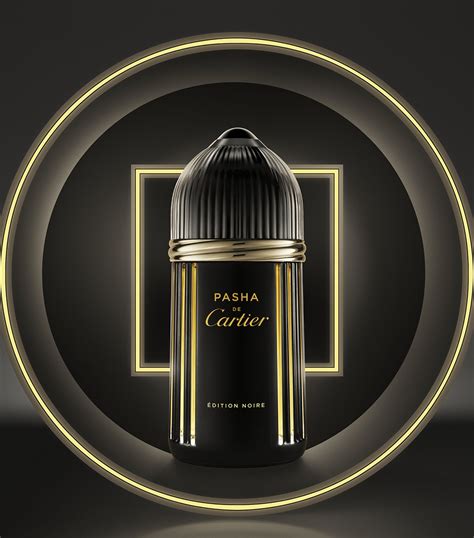 cartier pasha noire yorum|pasha de cartier eau de toilette.